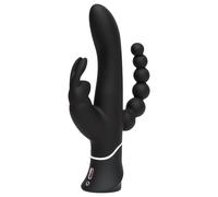 Happy Rabbit Triple Black Curve