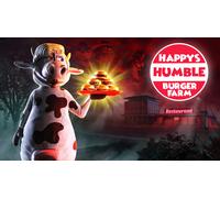 Happys Humble Burger Farm (PC)