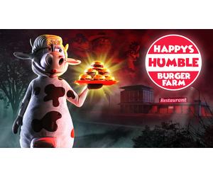 Happys Humble Burger Farm (PC)