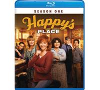 Happy's Place: Season One [Blu-Ray] Ac-3/Dolby Digital, Dolby