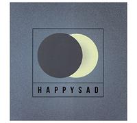 Happysad - Happysad: Jakby nie było jutra [CD]
