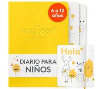 HappySelf - [Édition en espagnol (Jaune)