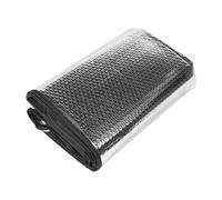 Happysnow Housse d'isolation pour escaliers de grenier, protection contre la chaleur, 63,5 x 137,2 x 27,9 cm, pour escaliers extensibles