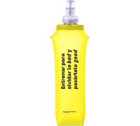 HappyTraining Soft Flask 250ml Bouteille ks Jaune