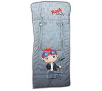 Happyway Happy Way Rock Baby Tapis de chaise léger Gris