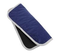 Happyyami 0.25kg Chauffage Automatique pour Animaux Tapis Auto-Chauffant pour Chiens Et Couverture Chauffante Confortable pour Intérieur Et Extérieur Moyenne pour Sommeil Réconfortant