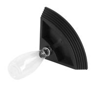 Happyyami 1 PC Boîte d'escalade pour Animaux De Compagnie Distributeur d'eau Plat d'alimentation pour Lézards Fontaine d'eau Mangeoire pour Reptiles Outil De Boisson pour Animaux De Reptile