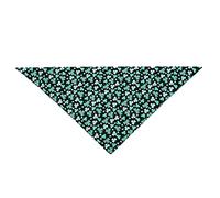 Happyyami 1 PC Écharpe D'Élection Présidentielle Bandeau Polyvalent pour Animaux De Compagnie Costume De Fête De Chien Bandanas pour Chiens Costumes De Chien pour Petits Chiens St Bandana