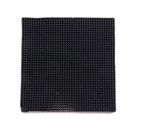 Happyyami 1 Pc Filtre D'aquarium Pompe Filtre Interne D'aquarium Réservoir Mini Filtre Éponge D'aquarium Filtre De Type y pour Aquariums Filtre Externe D'aquarium Boîte Black Charbon