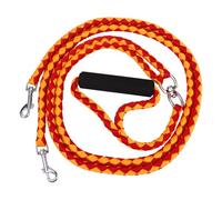 Happyyami 1 Pc Laisse pour Animaux de Compagnie Chien Collier de Chiot élastique Corde Animal de Compagnie Dog Leash Laisse de Dressage pour Animaux de Compagnie