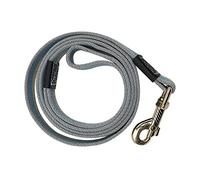 Happyyami 1 Pc Sangle de Traction pour Animaux de Compagnie câbles de Chien pour l'extérieur câble pour Chien Harnais de Dressage pour Chiot Chiens Sangle de Traction pour Chien Blue