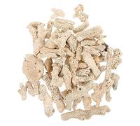 Happyyami 1 Set Os Sable Écrasé Aquarium Pompe Aquarium Litre Fish Tank Réutilisable Aquarium Kit Système Mort Plantes D'Aquarium Eau Aquarium Sable Fil Plongeur