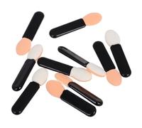 Happyyami 10 Pièces Brosse Fard à Paupières Pinceau Diffuseur Pour Yeux Cosmétique Mini Pinceau Outil Beauté Maquillage Paupières