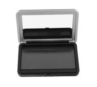 Happyyami 18grilles Palette De Maquillage Vide Magnétique Organisateur De Maquillage Pratique Pour Eyeshadow Blush Pour Voyage Et