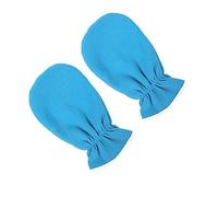 Happyyami 1Paire Hydratants pour Mains Exfoliants Spa Cire de Paraffine pour Hydratation