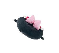 Happyyami 1pièce Accessoire De Déguisement pour Chien Style Geisha Tête De Chien Créative Confortable Et Douce Idéale pour Fêtes