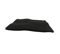 Happyyami 1pièce Éponge Absorbante pour Aquarium Filtre Coton Biochemical pour Eau Douce Et Ajustable Et Lavable Améliore La Qualité De Eau