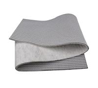 Happyyami 1pièce Éponge Filtrante Épaisse pour Aquarium Mousse Bio Haute Densité pour Filtration Eau Accessoire pour Maintenir Un Environnement Aquatique Sain