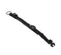 Happyyami 1pièce Étui De pour Tracer Compatible avec pour Collier De Chien Noir Multifonctionnel Et Pratique