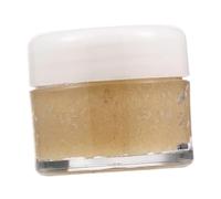 Happyyami 1pièce Exfoliating Lip Scrub Exfoliante Douce Pour Soin Hydratant Non- Pour Teintées Et Nourrissantes