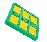 Happyyami 1pièce Jouet Éducatif pour Chien Résistant Distributeur De Nourriture Interactif pour Habitudes Alimentaires Lentes pour Prévenir Indigestion Et Obésité Convient Aux Chiens