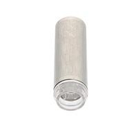 Happyyami 1pièce Maille pour Filtre Aquarium Couvercle Admission Mesh pour Prévenir Les Débris Et Protéger Vos Poissons