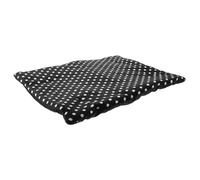 Happyyami 1pièce Tapis Chauffant USB pour Animaux Coussin Électrique Température pour Chiens Et Chats pour Animaux Âgés Malades Ou Enceintes Housse Lavable