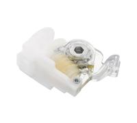 Happyyami 1pièces Cord Tilt Control pour Stores Horizontaux Mécanisme Corde avec Trou Hexagonal De Pouce Accessoire De Réparation pour Rideaux Et Stores à