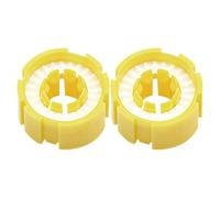 Happyyami 2 Pièces Accessoires Gilets De Sauvetage Kit De Réarmement Pilules À Usage Gonflable Remplacement De Canette Gonflable Gilet De Sauvetage Gonflable Utiliser des Pilules Gilet De