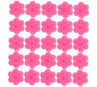 Happyyami 200Pièces Conteneur De Colle Pour Extension De Cils Cupule De Retard Pour Salon Et Usage