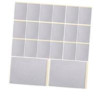 Happyyami 20feuilles Papier De Transfert Pour Tatouage Matériel De Tatouage Kit De Fournitures De Papier Impression Pour