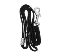 Happyyami 2pièces Ajustable pour Animaux De Compagnie Corde De Toilettage pour Chien Et Chat avec Support pour Table De Toilettage