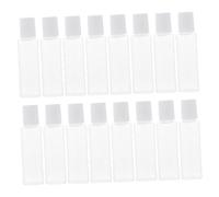 Happyyami 30pièces Mini Bouteille De Liquide Pour Entretien Lentilles Bouteille Voyage Domestique Vide Multifonction Portable Accessoire Lentilles De Contact