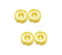 Happyyami 4 Pièces Accessoires Pilule Gonflable Remplacement Gilets De Sauvetage Pilule Gilet De Sauvetage Pilules Gilet De Sauvetage Canette Gilet De Sauvetage Gonflable Utiliser des
