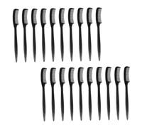 Happyyami 50pièces Brosse à Sourcils Miniature Outil Pratique De Maquillage Pour Mise Forme Sourcils Pour Débutants Et