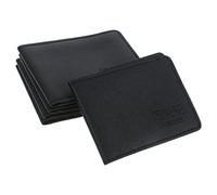 Happyyami 5pièces Porte- PU pour Permis De De Protège- Élégants pour Et Femmes pour Organiser Documents De Conduite Et Assurance