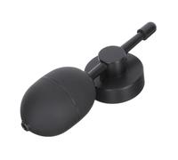 Happyyami Applicateur Spray Fibres Capillaires Épaississant Pour Calvitie Pompe Facile à Utiliser Diffuseur Précis Pour Cheveux Clairsemés Outil Professionnel Pour Densifier Apparence