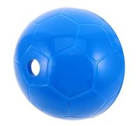 Happyyami Base de Drapeau d'angle de Football en Abs Résistante Vent pour Entraînement Équipement de Football, Accessoire de Base D'agilité Portable pour Écoles et Entraînement Sportif