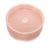 Happyyami Boîte De Culture Hydroponique pour à Chat Kit De Plantation Pratique pour Décorer Votre Intérieur Cultivez Facilement Votre à Chat sans