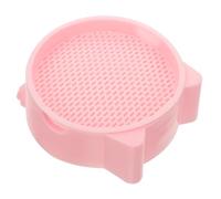 Happyyami Boîte De Culture Hydroponique pour Chat Contenant Réutilisable avec Plateaux Amovibles pour Cultiver De à Chats sans Design Pratique Et