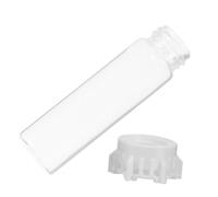 Happyyami Boîte De Nourriture pour Fourmis Récipient Transparent avec Alimentation Eau Accessoire Pratique pour Entretenir Fourmis