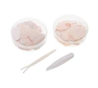 Happyyami Boîtes De Pour Paupières Autocollants Autocollants Double Paupière Invisibles Lifter Tombantes Auto-adhésifs Pour Regard Élargi Kit De Pratique