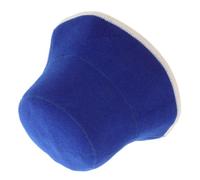 Happyyami Bonn Sauna Laine Naturelle Chapeau Russe Épais Et Absorbant Accessoire De Bain Unisexe Ajustable Pour Et Femmes Pour Séances De Sauna Spa