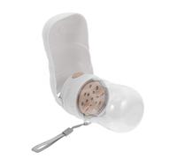 Happyyami Bouteilles pour Animaux De Compagnie Bouteille Portable pour Chien Contenant Anti-Fuite pour Chien Abreuvoir Extérieur pour Animaux De Compagnie