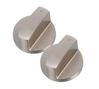 Happyyami Bouton De Remplacement Pour Réchaud à De Zinc Commutateur De Pour Cuisinière Et Four Compatible Et Installation Facile Pour Cuisine Maison Et Extérieure