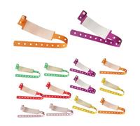 Happyyami Bracelet En Bracelet Bracelets Saint Valentin Bracelet De Sport Bracelets Imperméables De La Manchette Bracelet D'identification De Sécurité Pour Enfants Pvc