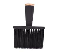 Happyyami Brosse De Rasage En Nylon Brosse à Poussière Cou Kit De Coupe De Cheveux Taille Standard Usage Salon De Coiffure Et Domicile