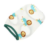 Happyyami Chiot Tenue Chemises à Carreaux pour Chiens Couverture pour Chien pour canapé vêtements de Chien pupphub Puppy Gilet pour Animaux de Compagnie Gilet pour Chien Coton Polyester