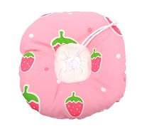 Happyyami Collier De pour Chat Et Chien Collier Élastique Anti-Licking pour Réhabilitation Confortable Et Respirant Après Une Fraise