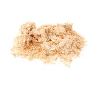 Happyyami Copeaux de Naturels pour Hamsters Litière Absorbante et 1 Paquet de 1 Kg pour Petits Animaux comme Cobayes et des